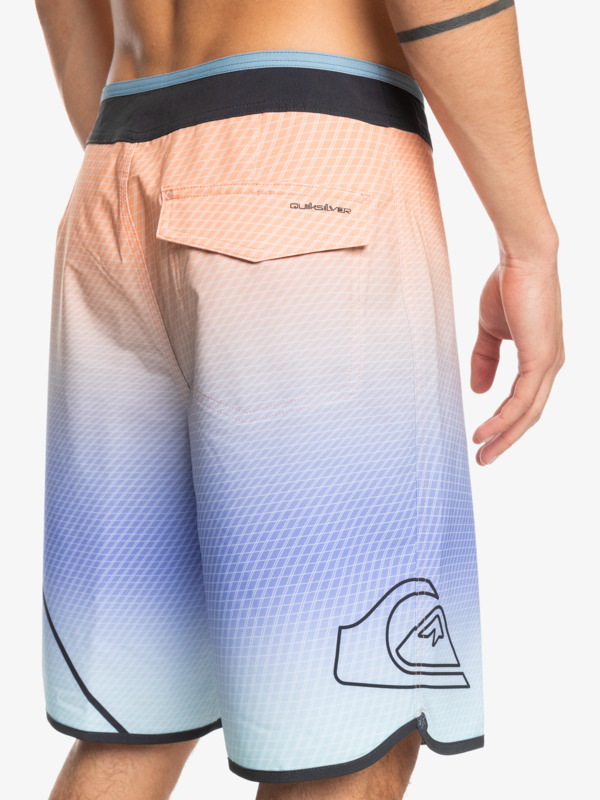 Surfsilk 20" - Board Shorts for Men  EQYBS04664