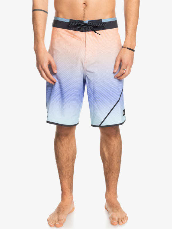 Surfsilk 20" - Board Shorts for Men  EQYBS04664