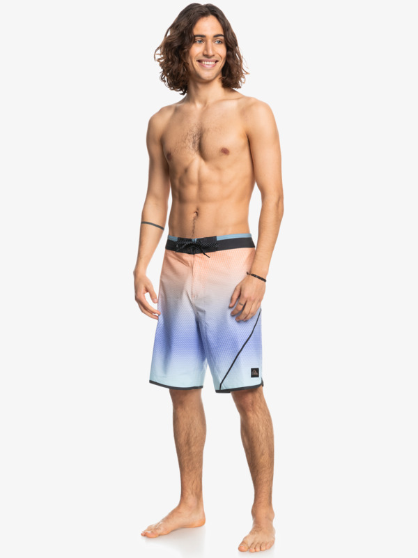 Surfsilk 20" - Board Shorts for Men  EQYBS04664