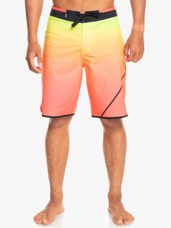 Surfsilk 20" - Board Shorts for Men  EQYBS04664