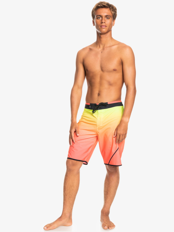 Surfsilk 20" - Board Shorts for Men  EQYBS04664