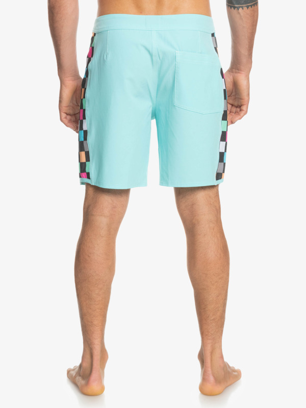 Original Arch 18" - Board Shorts for Men  EQYBS04674