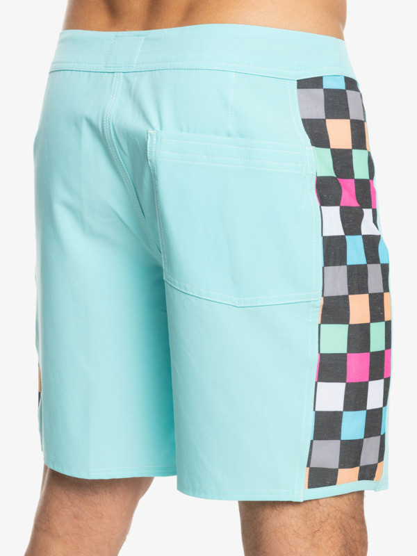 Original Arch 18" - Board Shorts for Men  EQYBS04674