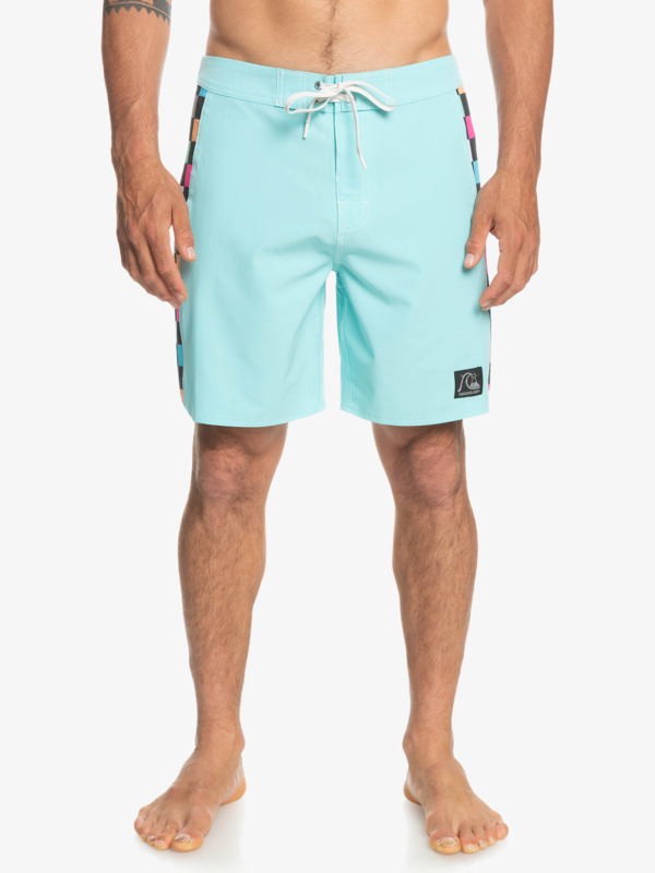Original Arch 18" - Board Shorts for Men  EQYBS04674