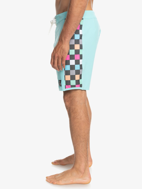 Original Arch 18" - Board Shorts for Men  EQYBS04674