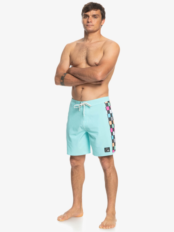 Original Arch 18" - Board Shorts for Men  EQYBS04674