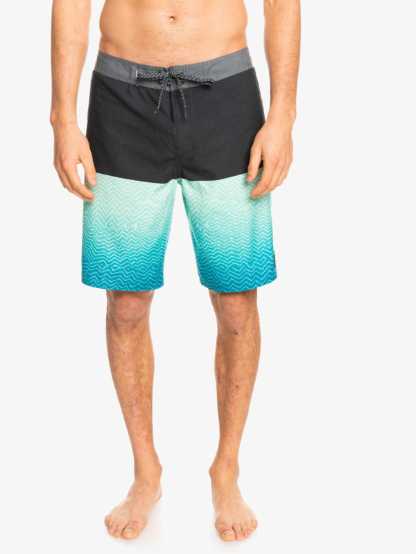 Everyday Five 0 20" - Board Shorts for Men  EQYBS04676