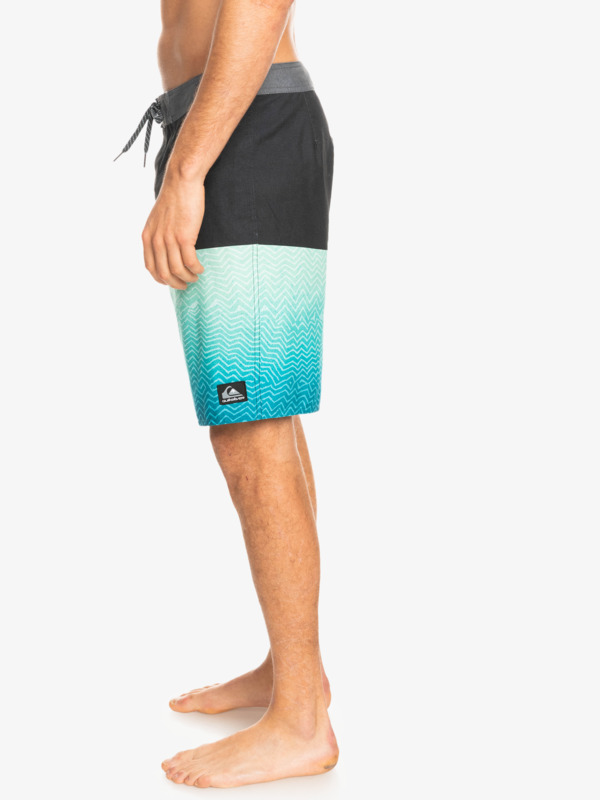 Everyday Five 0 20" - Board Shorts for Men  EQYBS04676