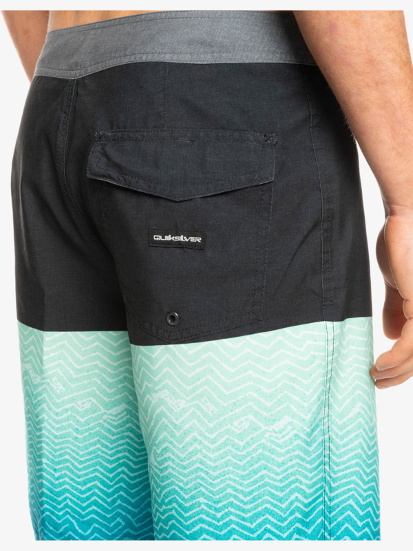 Everyday Five 0 20" - Board Shorts for Men  EQYBS04676
