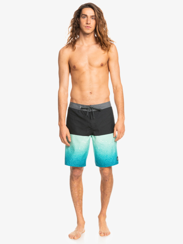 Everyday Five 0 20" - Board Shorts for Men  EQYBS04676
