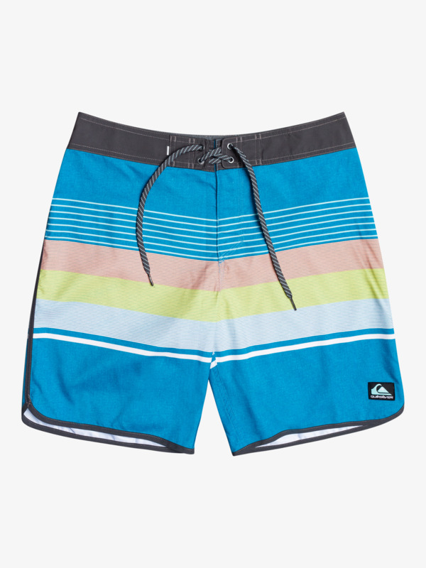 Everyday Scallop 19" - Board Shorts for Men  EQYBS04678