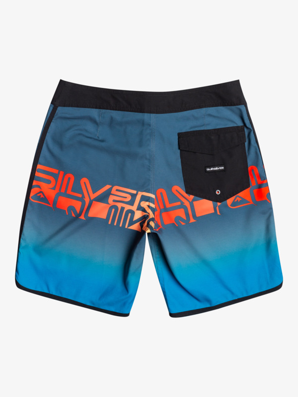 Everyday Scallop 19" - Board Shorts for Men  EQYBS04678