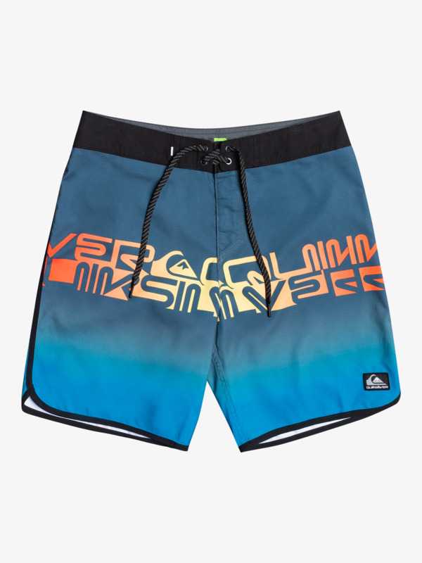 Everyday Scallop 19" - Board Shorts for Men  EQYBS04678