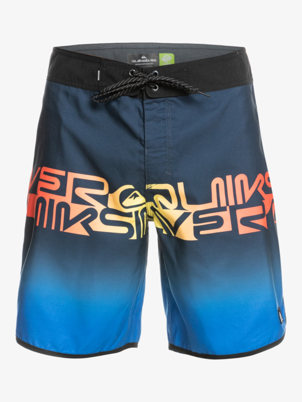 Everyday Scallop 19" - Board Shorts for Men  EQYBS04678