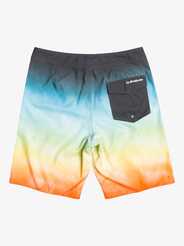 Everyday Faded Tide 20" - Board Shorts for Men  EQYBS04679