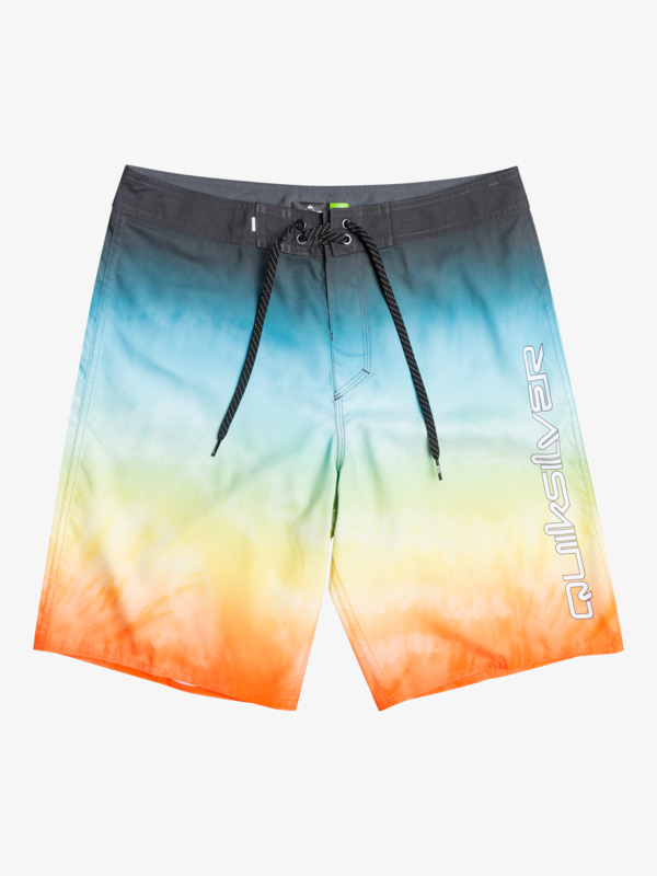 Everyday Faded Tide 20" - Board Shorts for Men  EQYBS04679