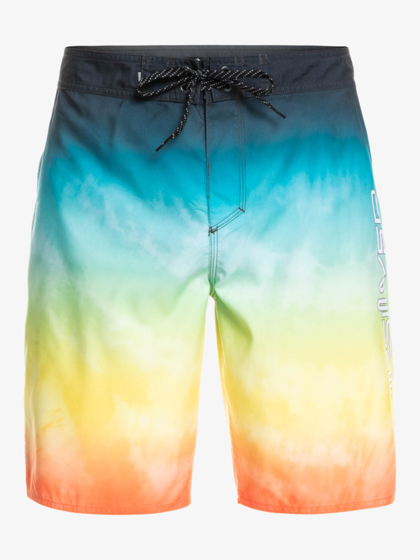 Everyday Faded Tide 20" - Board Shorts for Men  EQYBS04679