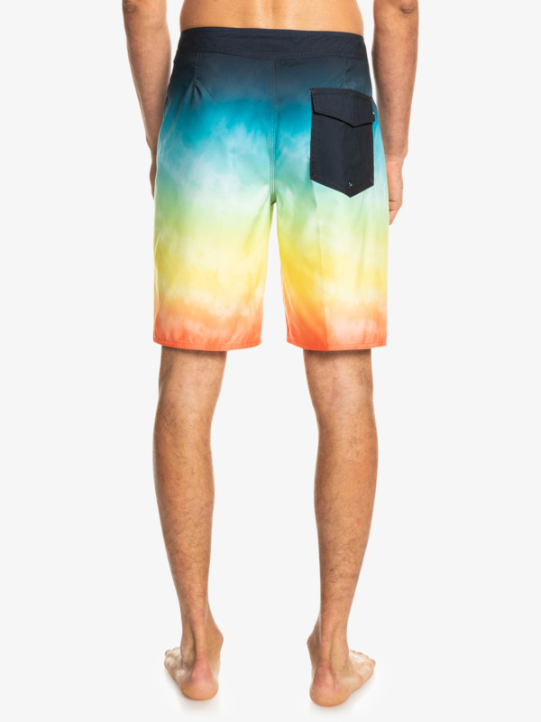 Everyday Faded Tide 20" - Board Shorts for Men  EQYBS04679