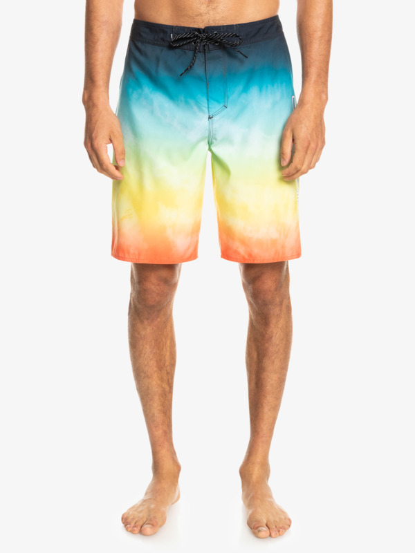 Everyday Faded Tide 20" - Board Shorts for Men  EQYBS04679