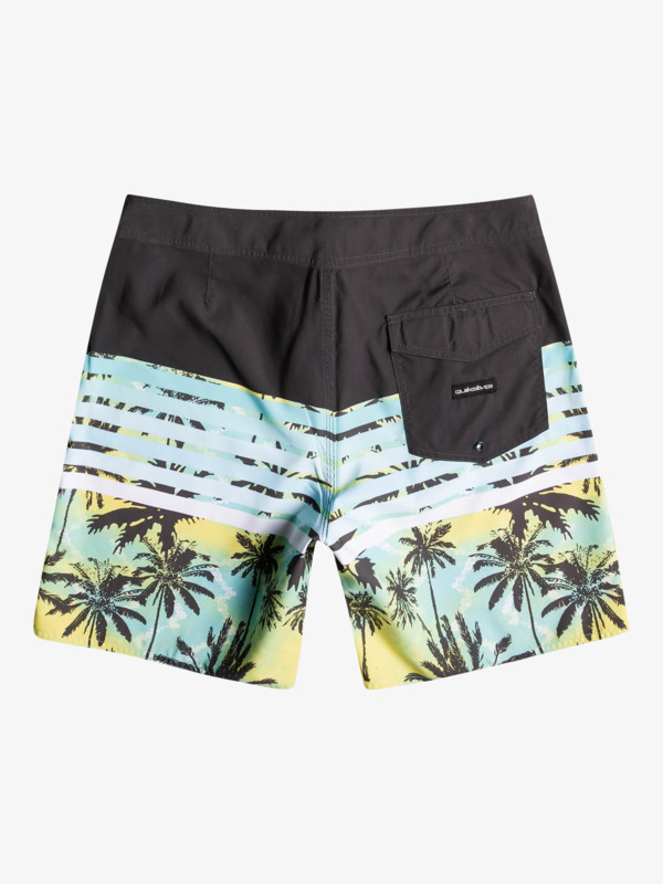 Everyday Sion 18" - Boardshorts for Young Men  EQYBS04680