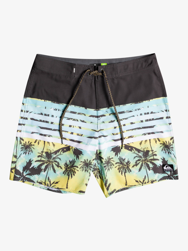 Everyday Sion 18" - Boardshorts for Young Men  EQYBS04680