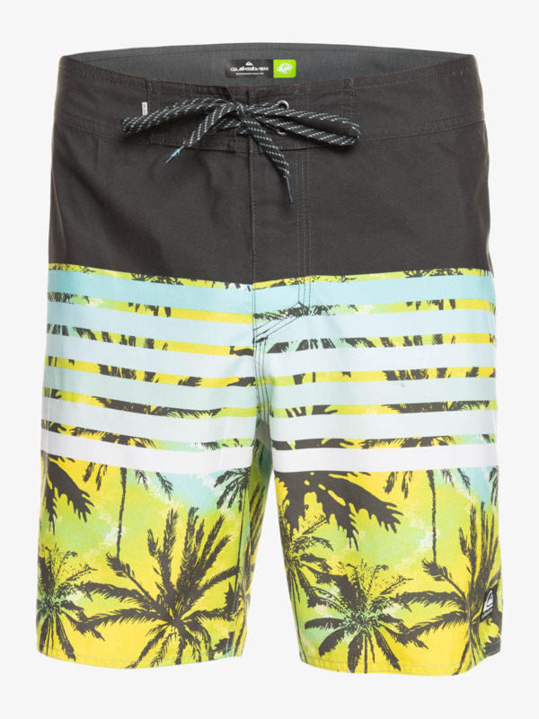 Everyday Sion 18" - Boardshorts for Young Men  EQYBS04680
