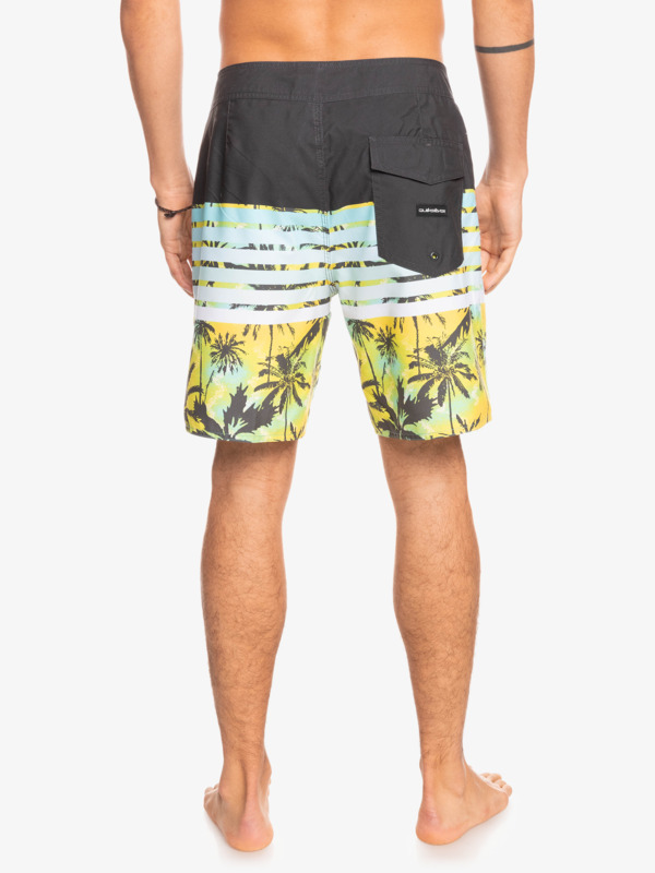 Everyday Sion 18" - Boardshorts for Young Men  EQYBS04680