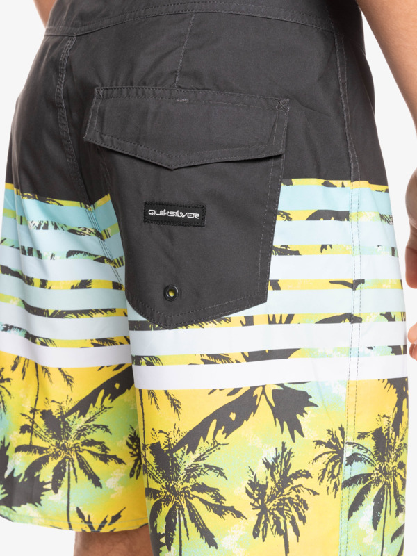 Everyday Sion 18" - Boardshorts for Young Men  EQYBS04680