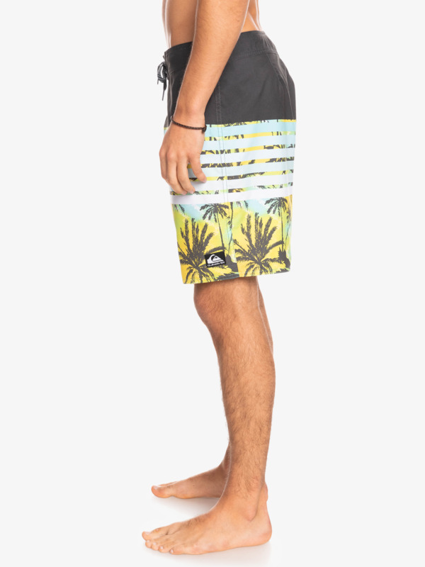 Everyday Sion 18" - Boardshorts for Young Men  EQYBS04680