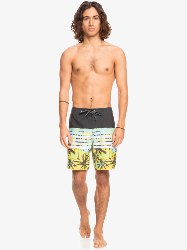 Everyday Sion 18" - Boardshorts for Young Men  EQYBS04680