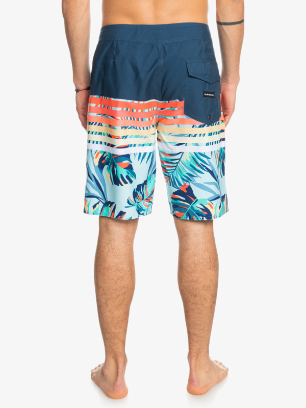 Everyday Swell Vision 20" - Beachshorts for Men  EQYBS04681