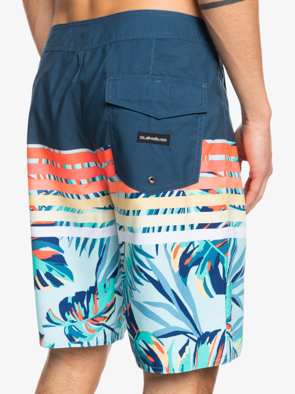 Everyday Swell Vision 20" - Beachshorts for Men  EQYBS04681