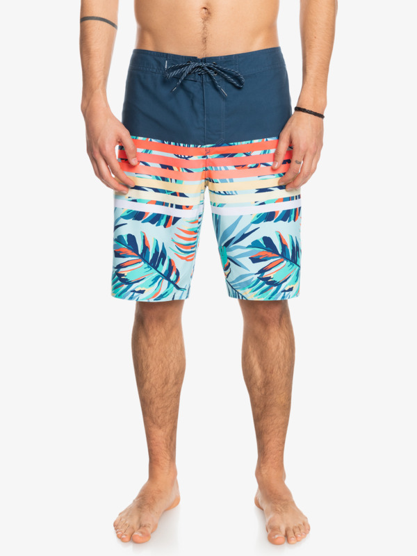 Everyday Swell Vision 20" - Beachshorts for Men  EQYBS04681