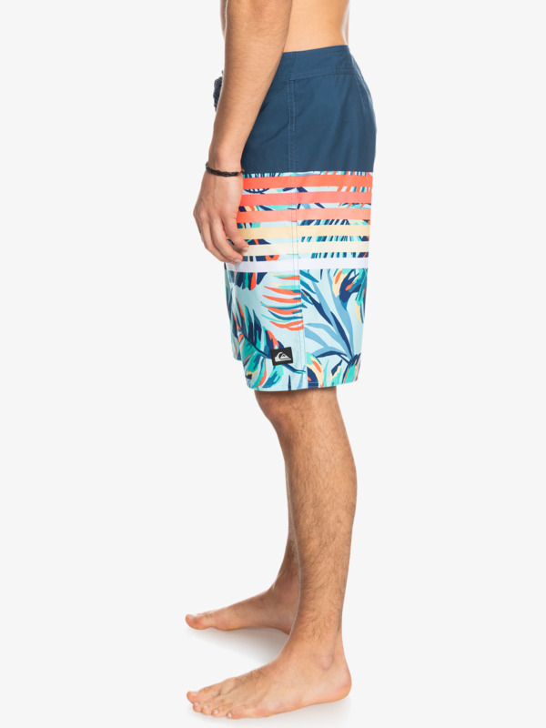 Everyday Swell Vision 20" - Beachshorts for Men  EQYBS04681