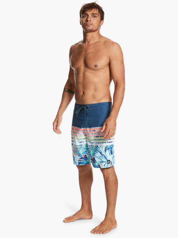 Everyday Swell Vision 20" - Beachshorts for Men  EQYBS04681