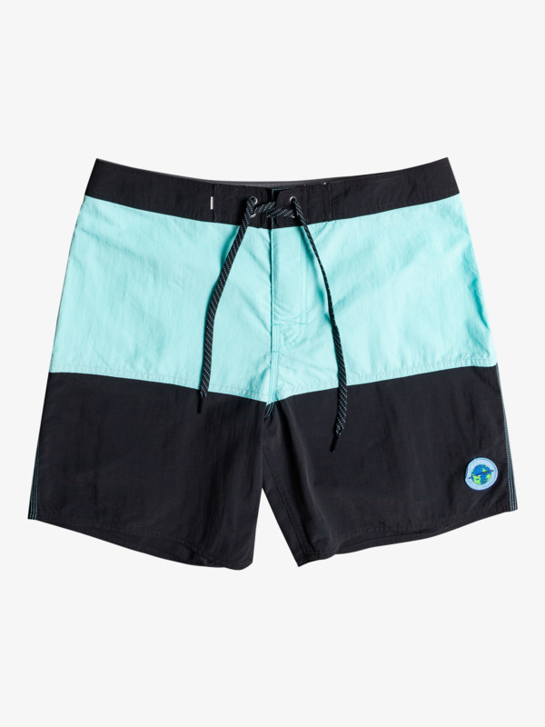 Ocean 18" - Board Shorts for Men EQYBS04734