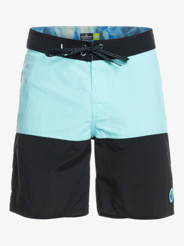 Ocean 18" - Board Shorts for Men EQYBS04734