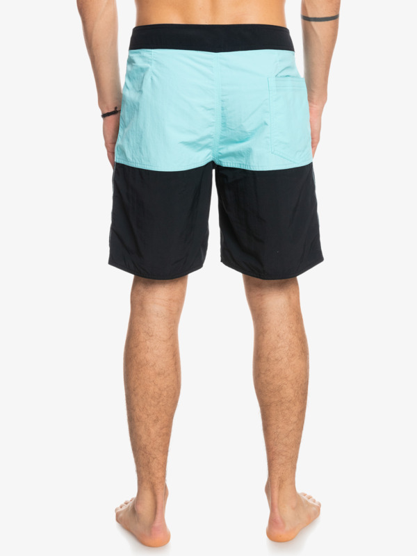 Ocean 18" - Board Shorts for Men EQYBS04734