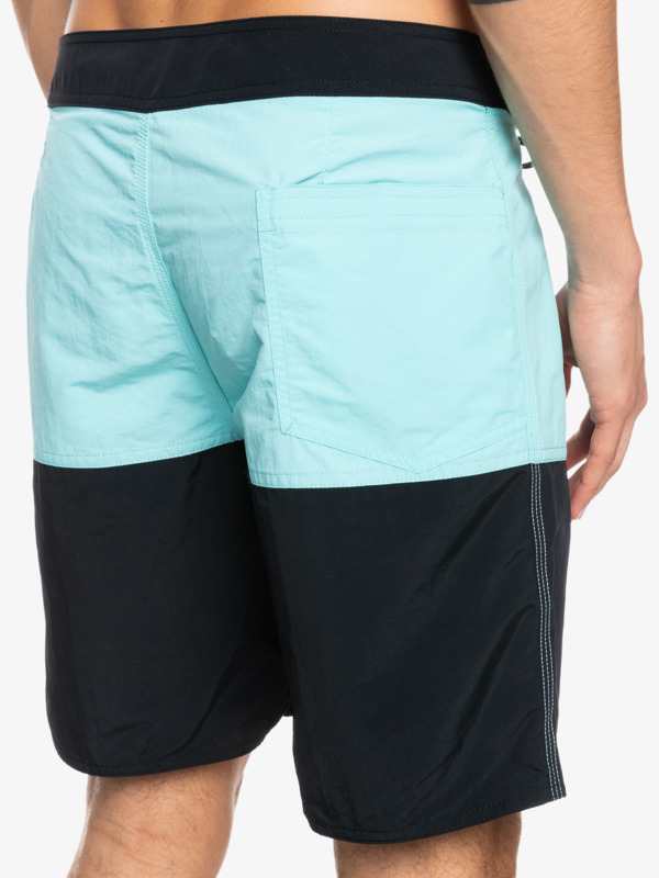 Ocean 18" - Board Shorts for Men EQYBS04734