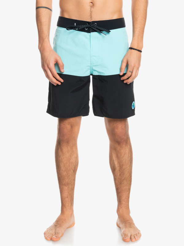 Ocean 18" - Board Shorts for Men EQYBS04734