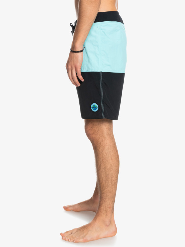 Ocean 18" - Board Shorts for Men EQYBS04734