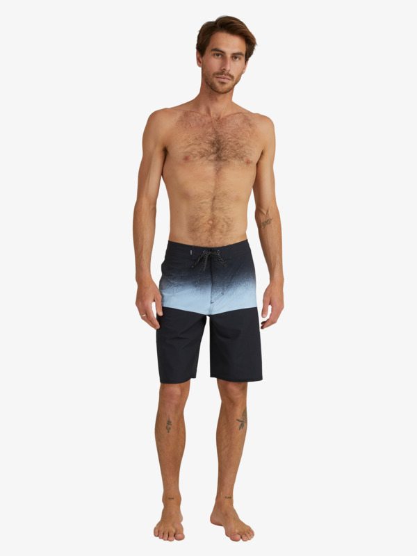 Surfsilk Division 20" - Boardshort for Men  EQYBS04737