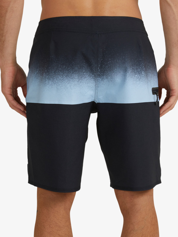 Surfsilk Division 20" - Boardshort for Men  EQYBS04737