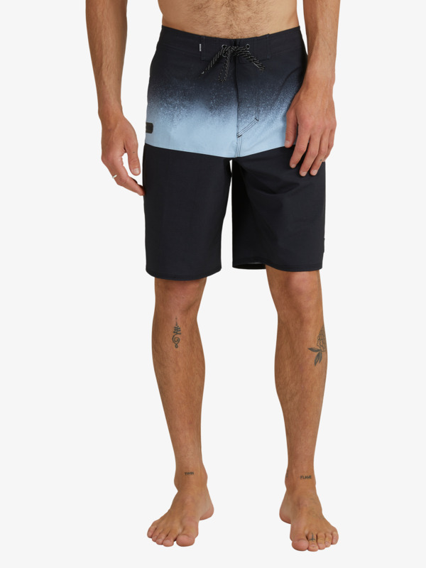 Surfsilk Division 20" - Boardshort for Men  EQYBS04737