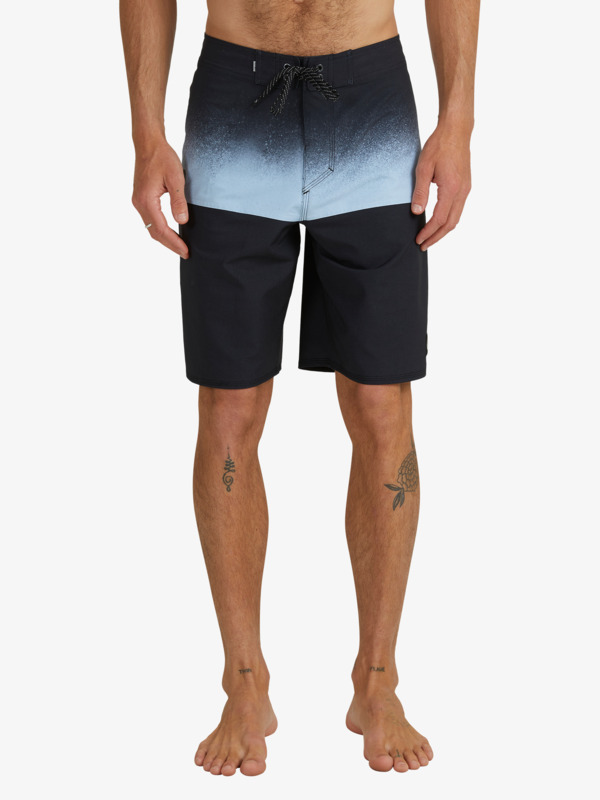 Surfsilk Division 20" - Boardshort for Men  EQYBS04737