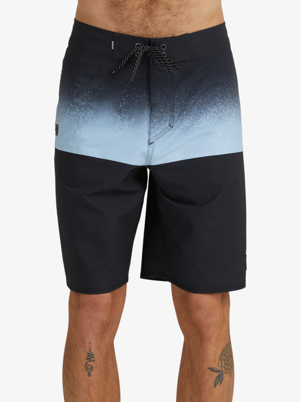 Surfsilk Division 20" - Boardshort for Men  EQYBS04737