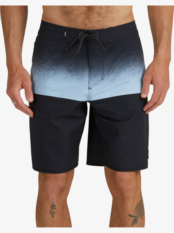 Surfsilk Division 20" - Boardshort for Men  EQYBS04737