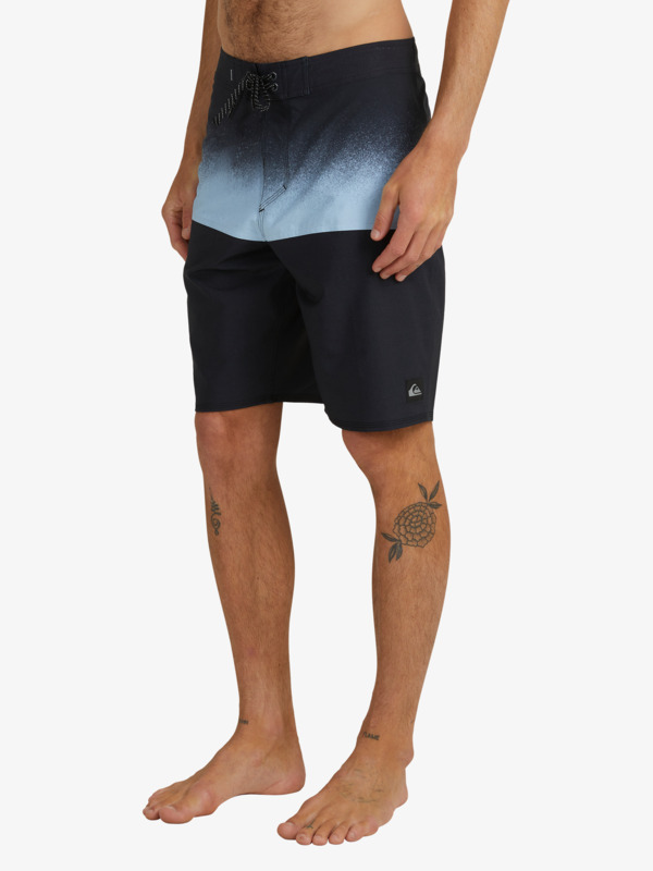 Surfsilk Division 20" - Boardshort for Men  EQYBS04737