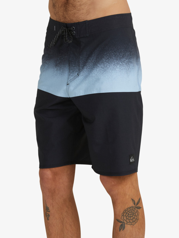 Surfsilk Division 20" - Boardshort for Men  EQYBS04737