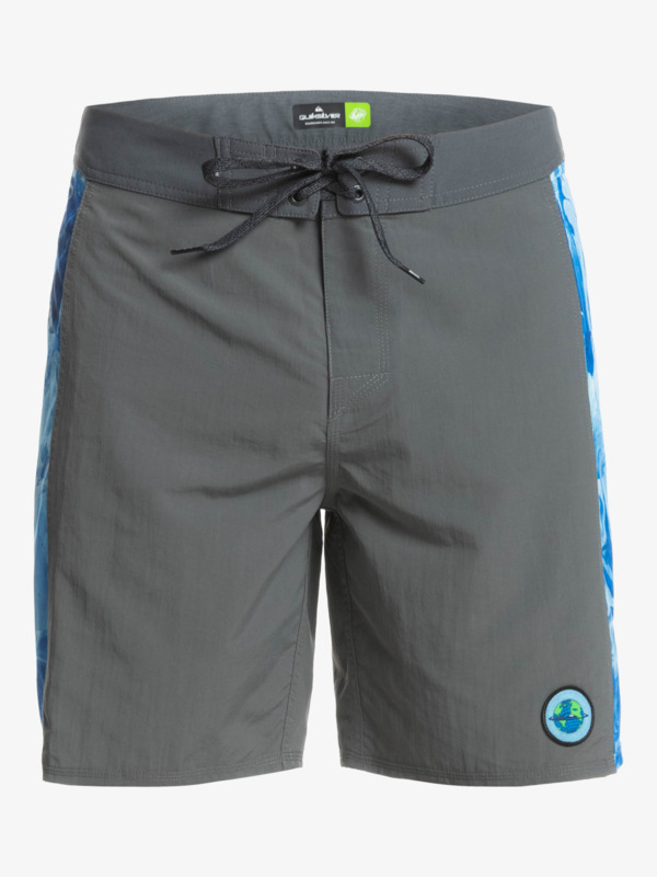 Ocean Arch 18" - Board Shorts for Men  EQYBS04738